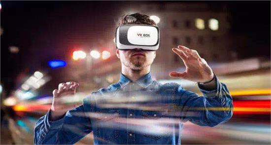 汉寿VR全景丨沉浸式体验线上看房